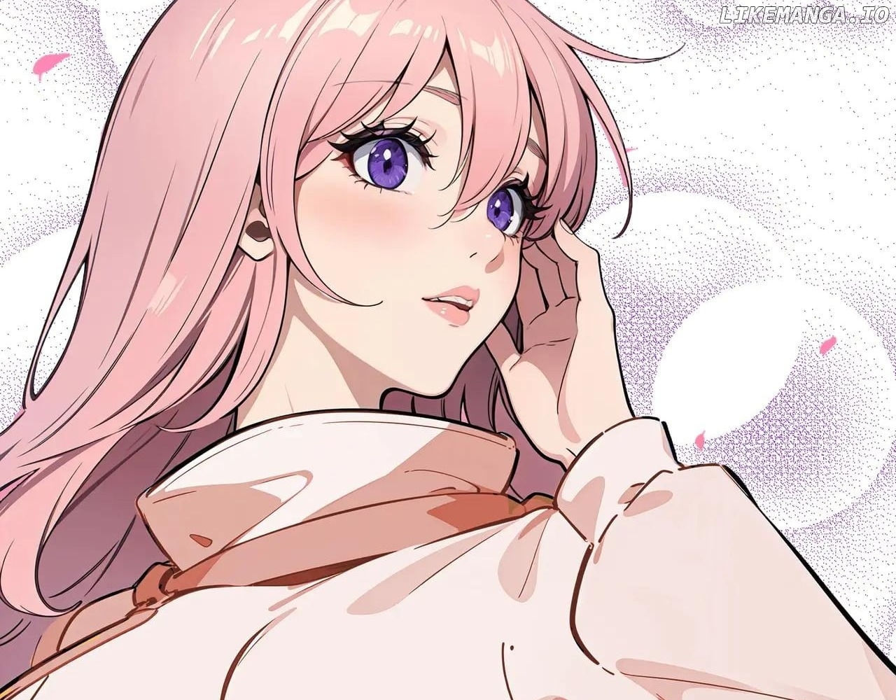 Daddy President Is Too Hard To Deal With Chapter 159 - page 5